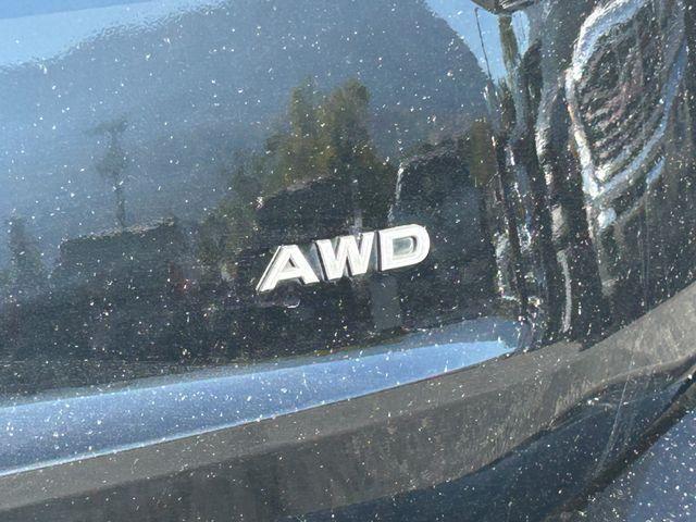 used 2025 Nissan Rogue car, priced at $22,995