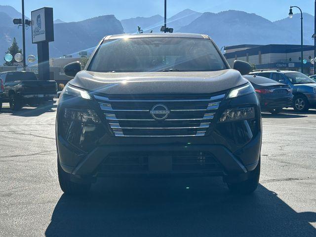 used 2025 Nissan Rogue car, priced at $22,995