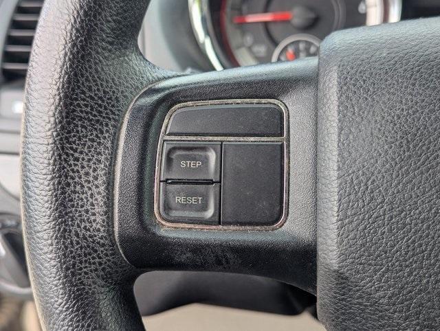 used 2014 Dodge Grand Caravan car, priced at $7,988