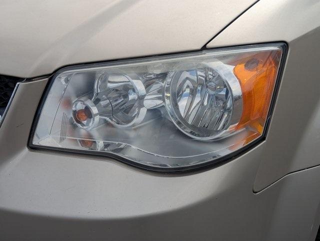used 2014 Dodge Grand Caravan car, priced at $7,988