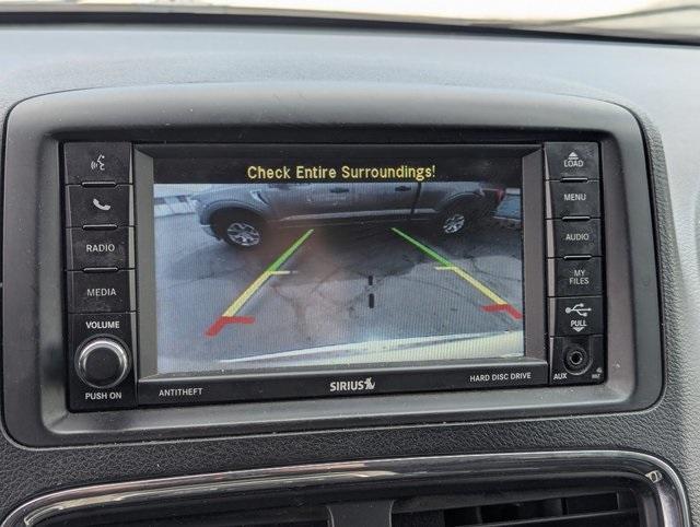 used 2014 Dodge Grand Caravan car, priced at $7,988