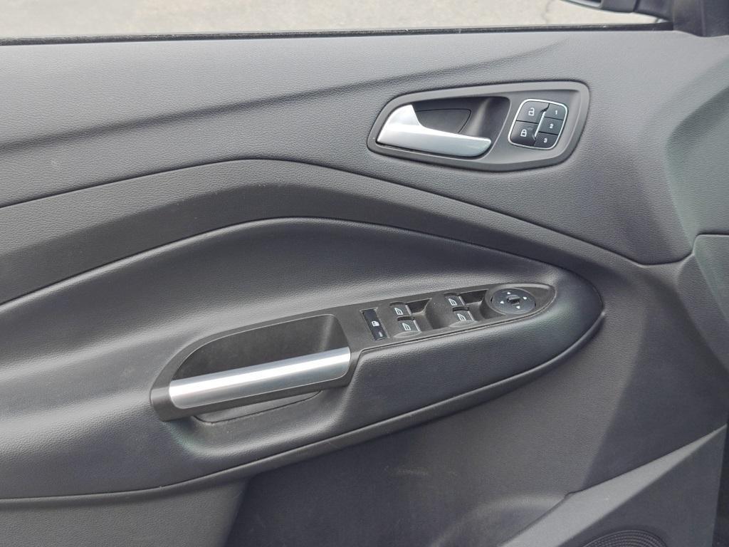 used 2019 Ford Escape car, priced at $17,580