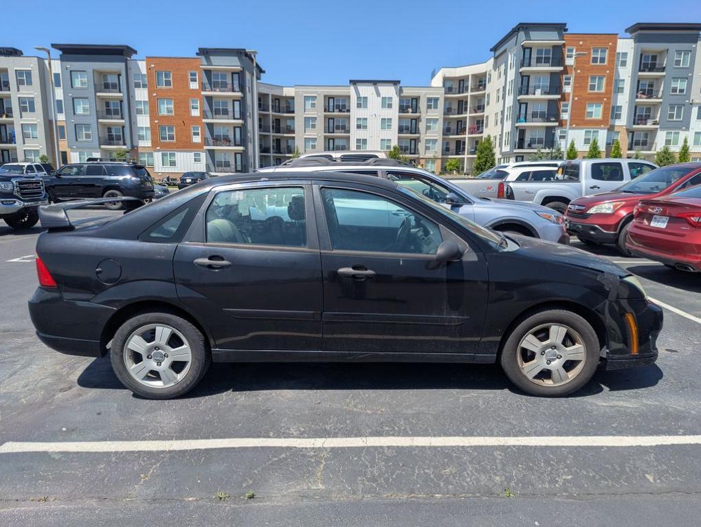 used 2006 Ford Focus car, priced at $3,988