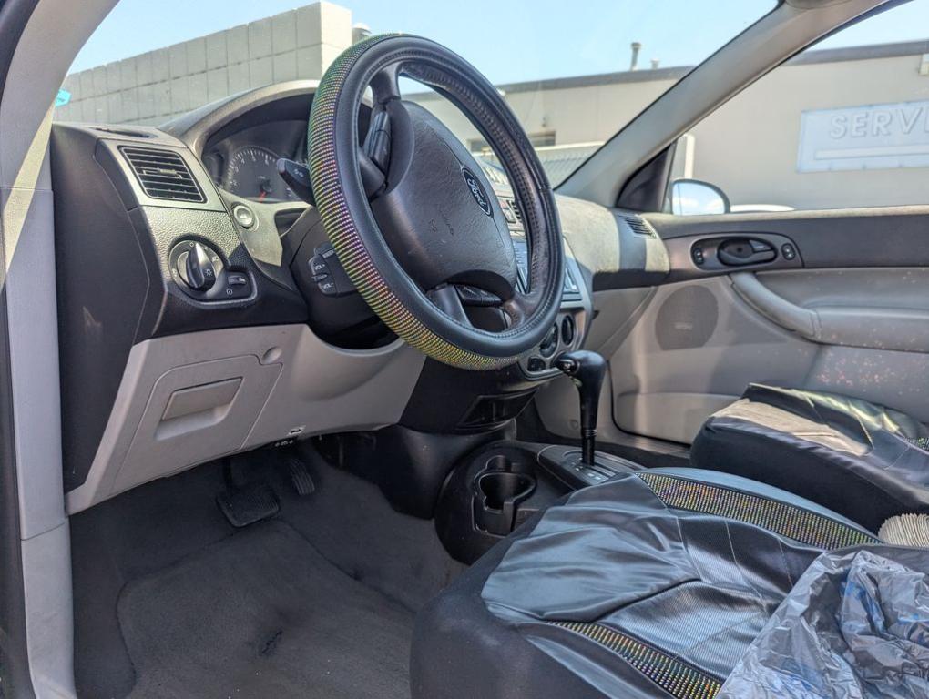 used 2006 Ford Focus car, priced at $3,988