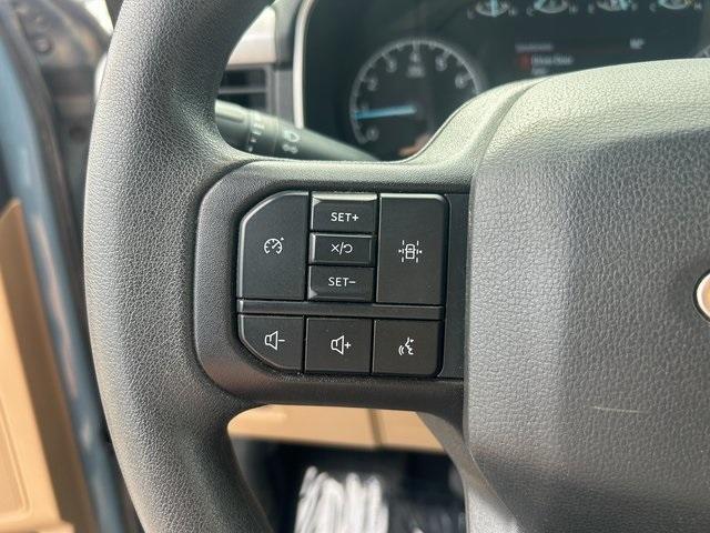used 2023 Ford F-150 car, priced at $38,695