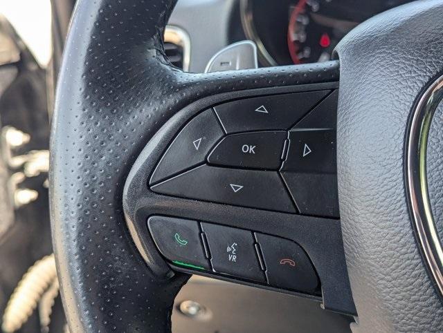 used 2018 Dodge Durango car, priced at $21,288