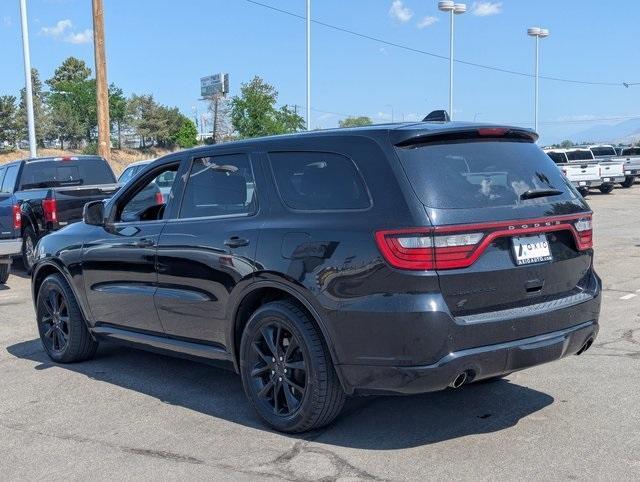 used 2018 Dodge Durango car, priced at $21,288