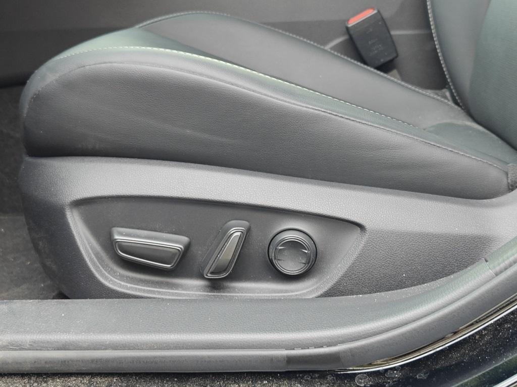 used 2024 Toyota Prius car, priced at $32,380