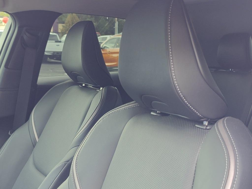 used 2024 Toyota Prius car, priced at $32,380