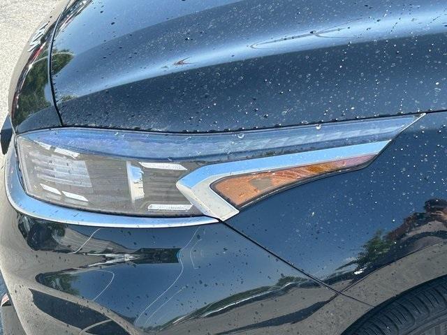 used 2024 Kia Forte car, priced at $23,324