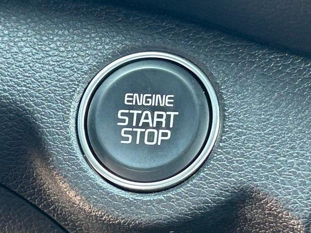 used 2024 Kia Forte car, priced at $23,324