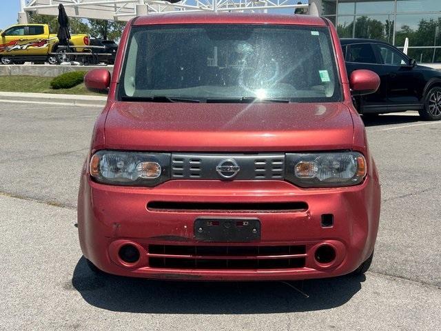 used 2009 Nissan Cube car, priced at $1,850