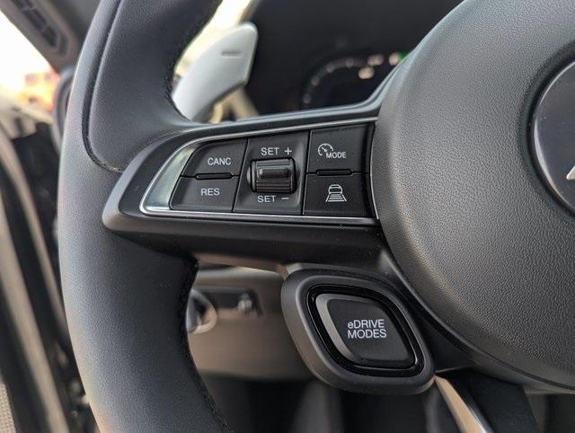 used 2024 Dodge Hornet car, priced at $22,250