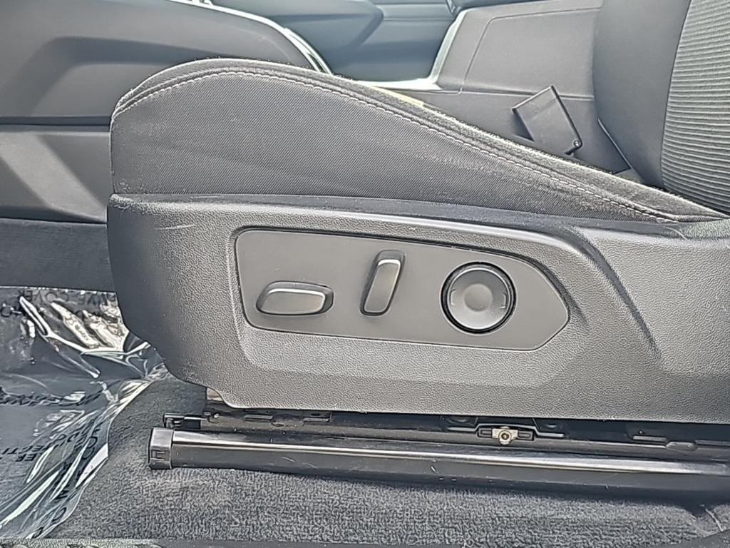 used 2023 Chevrolet Colorado car, priced at $33,750