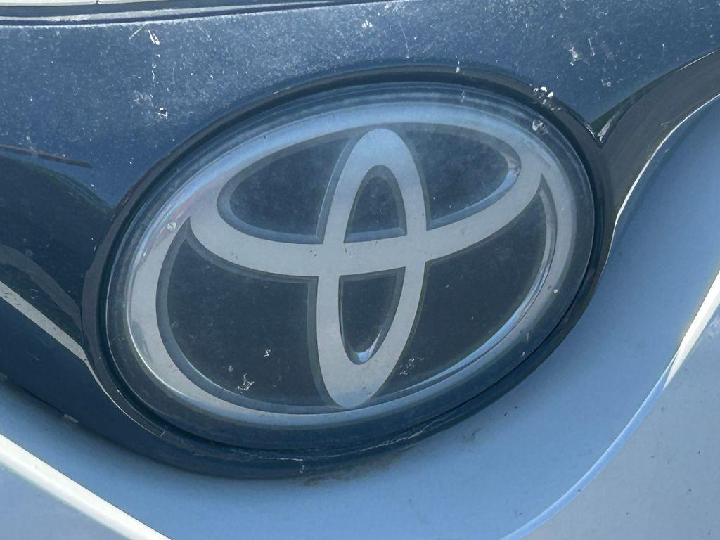 used 2018 Toyota C-HR car, priced at $15,997