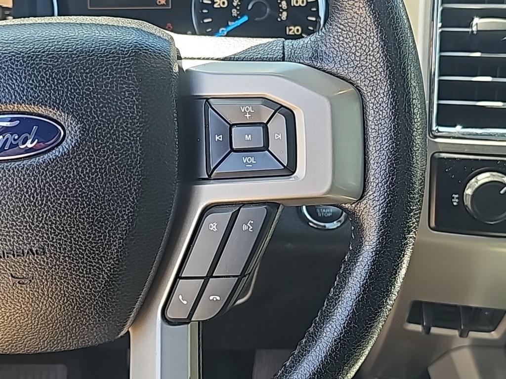 used 2015 Ford F-150 car, priced at $24,565