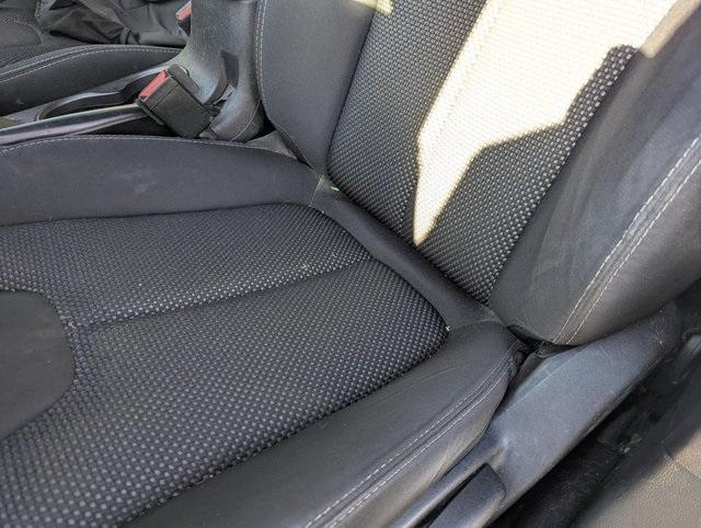 used 2015 Dodge Dart car, priced at $6,188