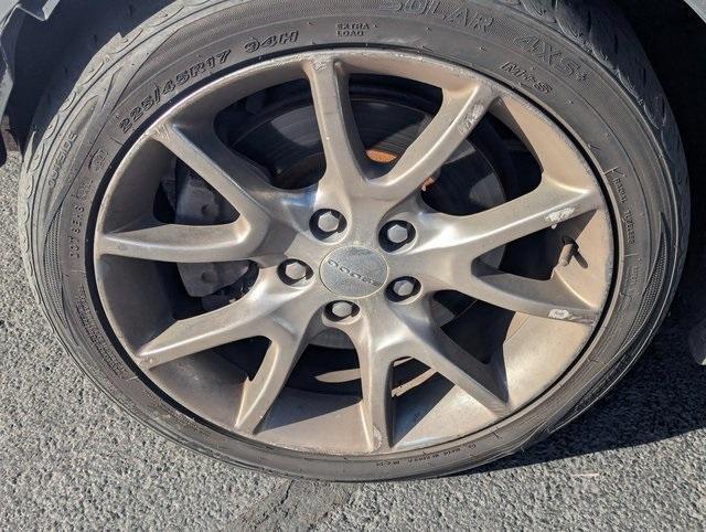 used 2015 Dodge Dart car, priced at $6,188