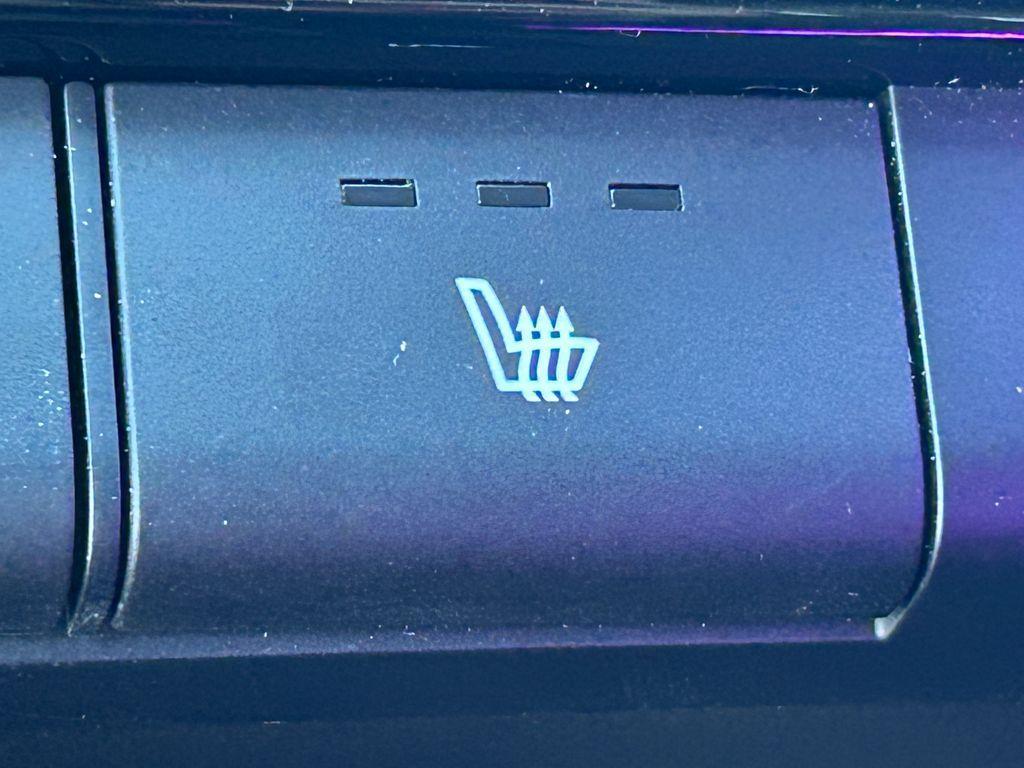 used 2024 Hyundai ELANTRA N car, priced at $29,988