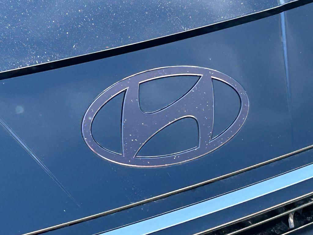 used 2024 Hyundai ELANTRA N car, priced at $29,988