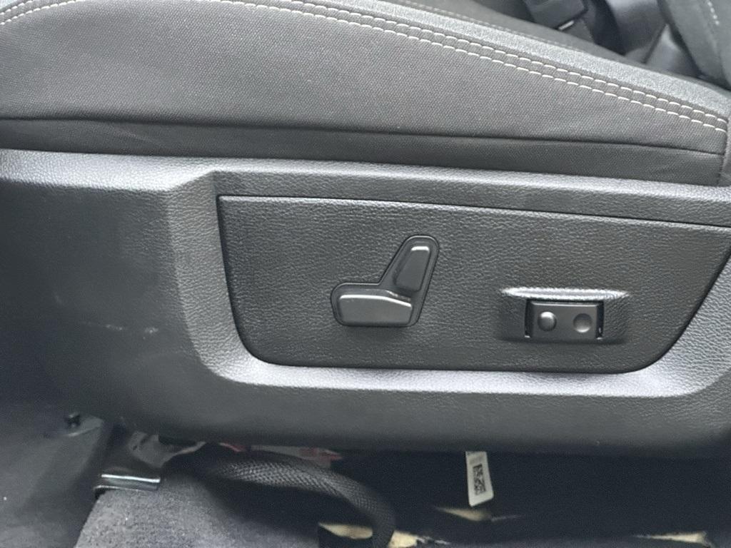 used 2024 Ram 2500 car, priced at $44,611