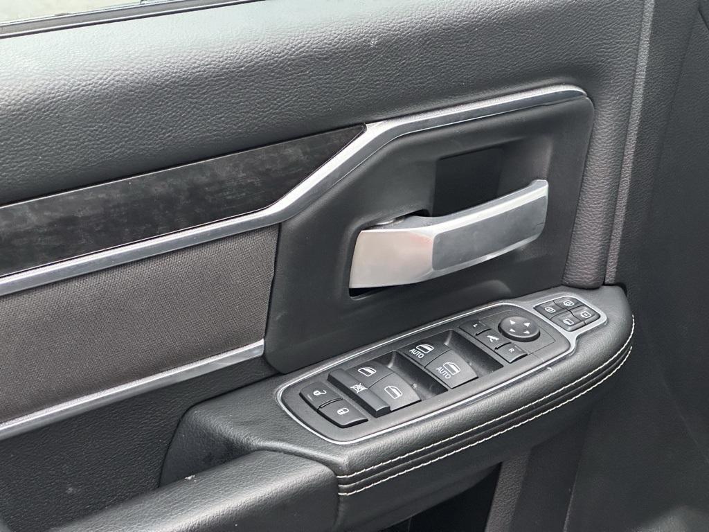 used 2024 Ram 2500 car, priced at $44,611