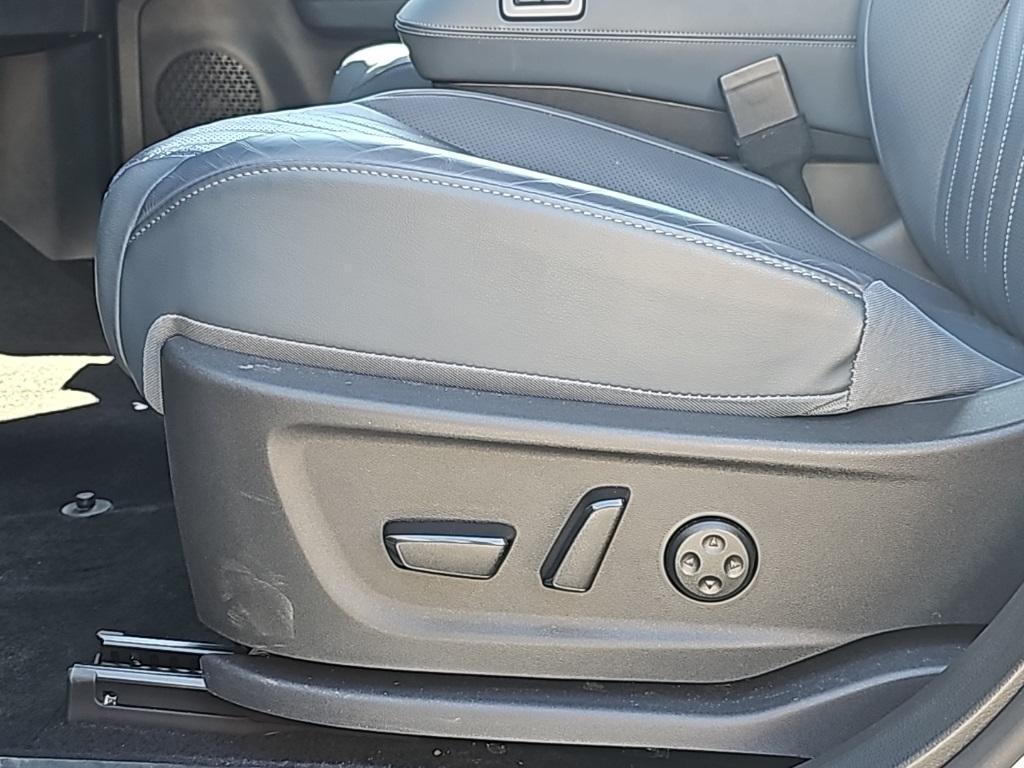 used 2023 Nissan ARIYA car, priced at $33,550