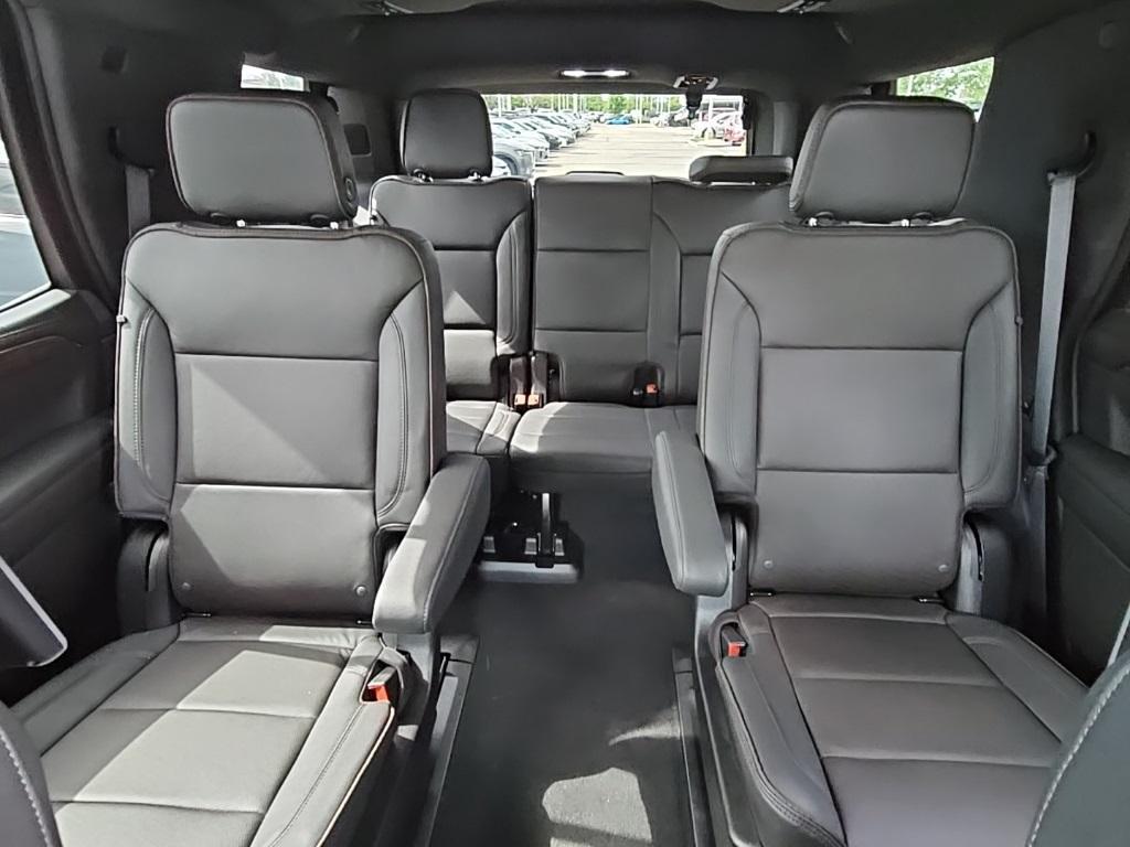 used 2024 Chevrolet Tahoe car, priced at $79,950