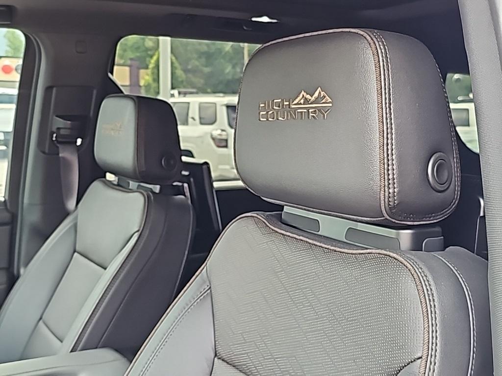 used 2024 Chevrolet Tahoe car, priced at $79,950