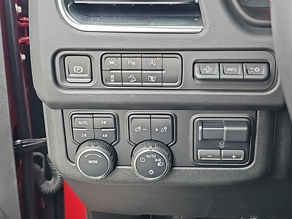 used 2024 Chevrolet Tahoe car, priced at $79,950