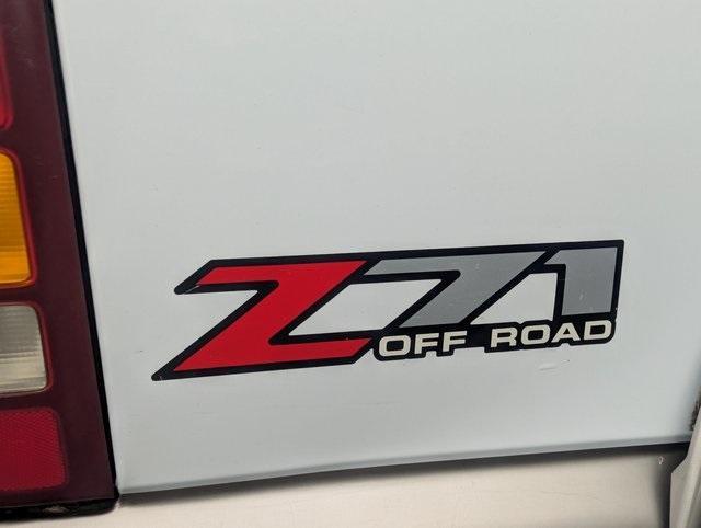 used 2002 Chevrolet Silverado 1500 car, priced at $3,488