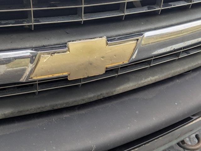 used 2002 Chevrolet Silverado 1500 car, priced at $3,488