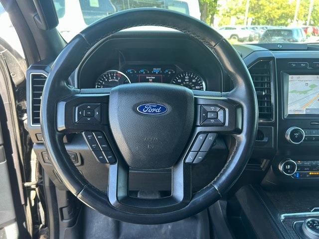 used 2020 Ford Expedition Max car, priced at $33,268