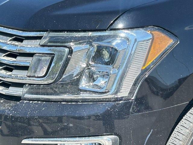 used 2020 Ford Expedition Max car, priced at $33,268