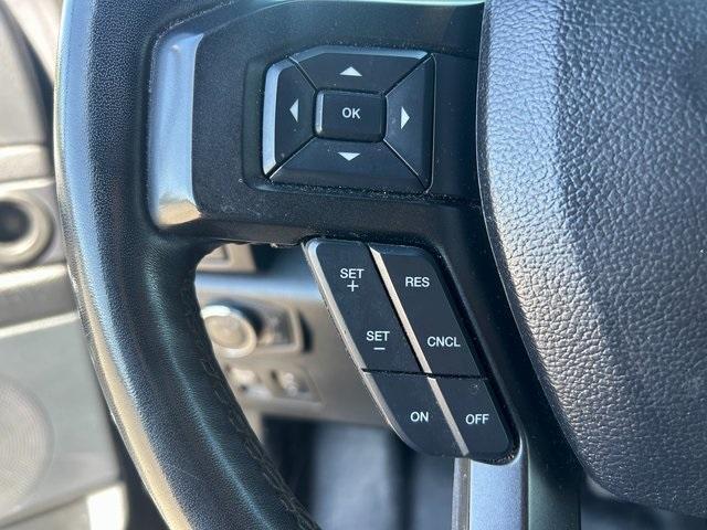 used 2020 Ford Expedition Max car, priced at $33,268