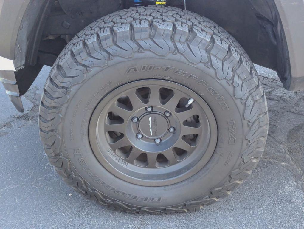used 2020 Toyota Tacoma car, priced at $30,788