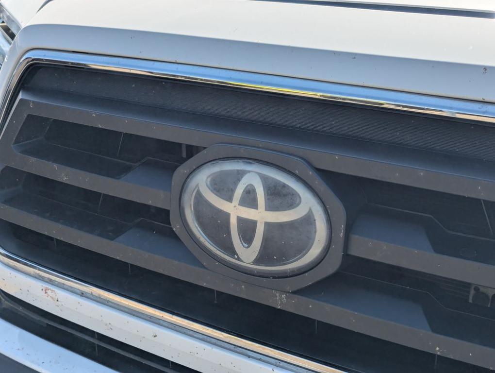 used 2020 Toyota Tacoma car, priced at $30,788