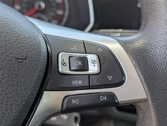 used 2019 Volkswagen Jetta car, priced at $13,988