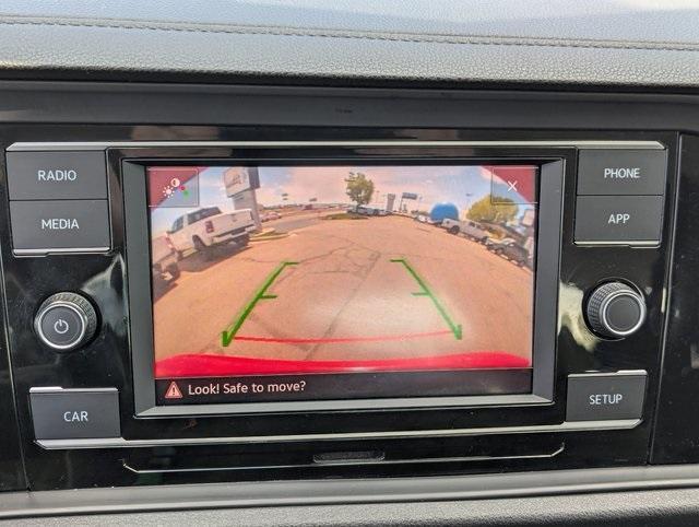 used 2019 Volkswagen Jetta car, priced at $13,988