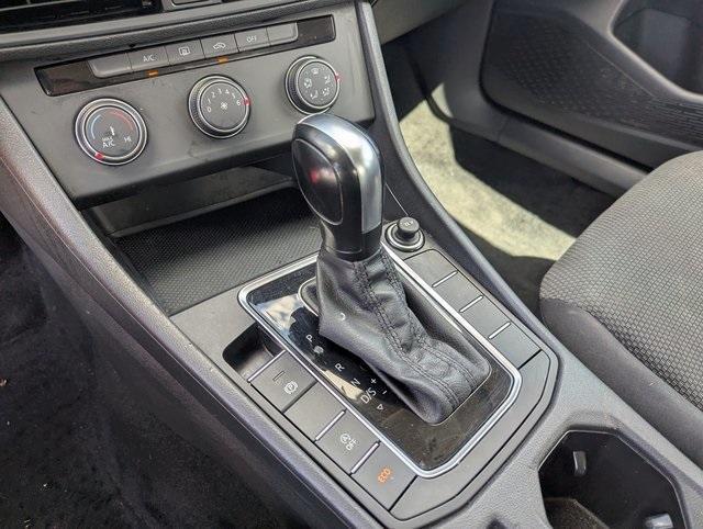used 2019 Volkswagen Jetta car, priced at $13,988
