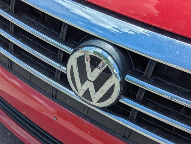 used 2019 Volkswagen Jetta car, priced at $13,988