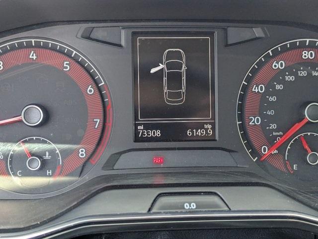 used 2019 Volkswagen Jetta car, priced at $13,988