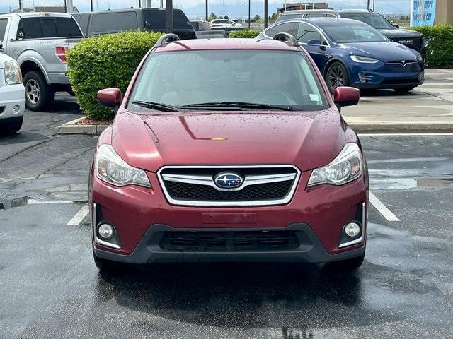 used 2016 Subaru Crosstrek car, priced at $10,695