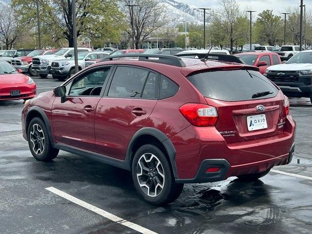 used 2016 Subaru Crosstrek car, priced at $10,695