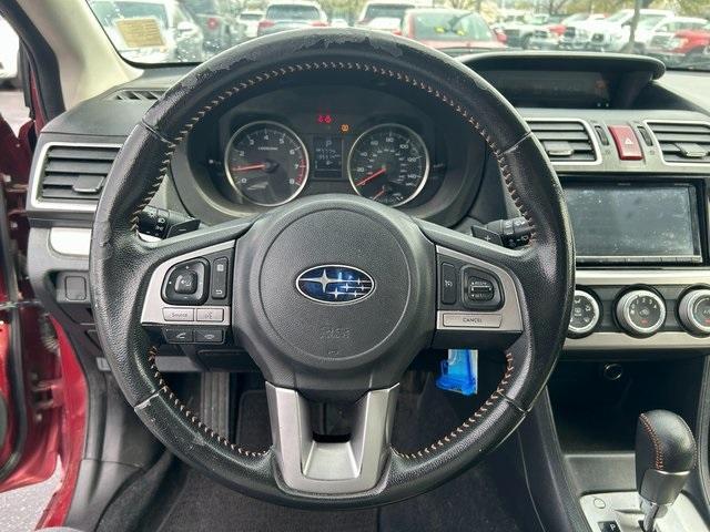 used 2016 Subaru Crosstrek car, priced at $10,695