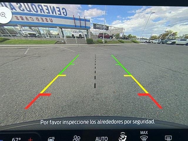 used 2023 Ford Escape car