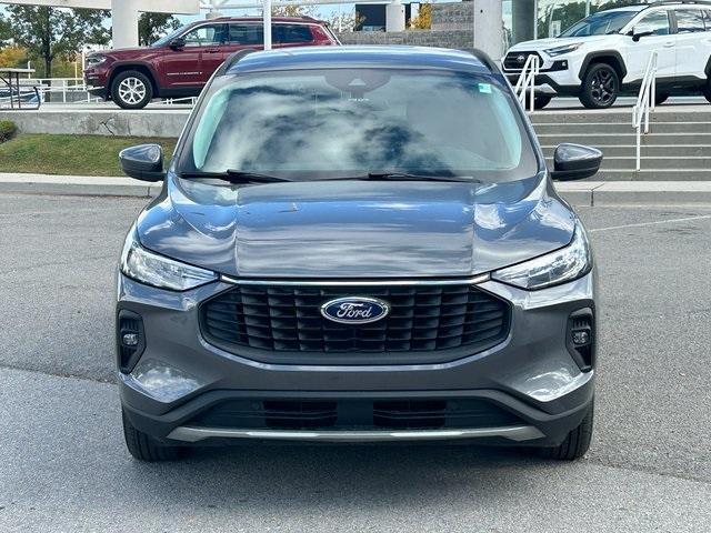 used 2023 Ford Escape car, priced at $24,995
