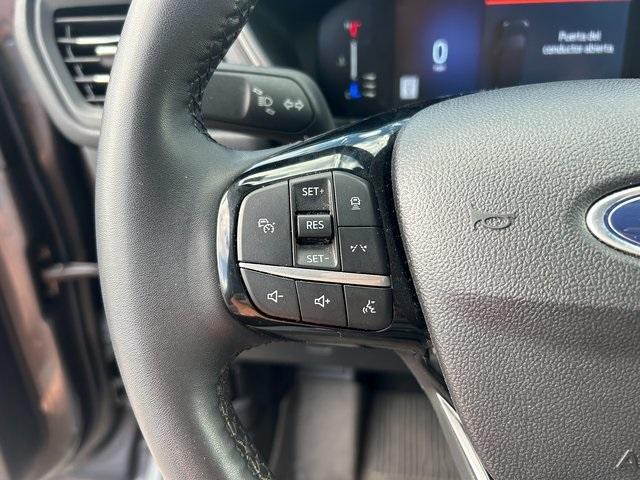 used 2023 Ford Escape car