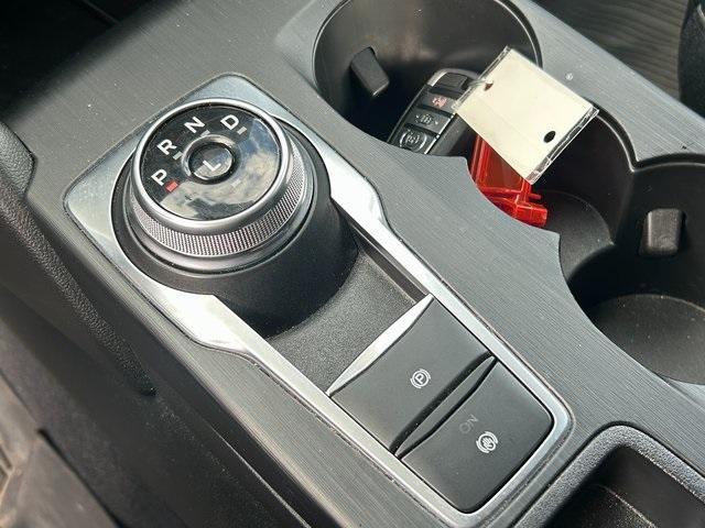 used 2023 Ford Escape car