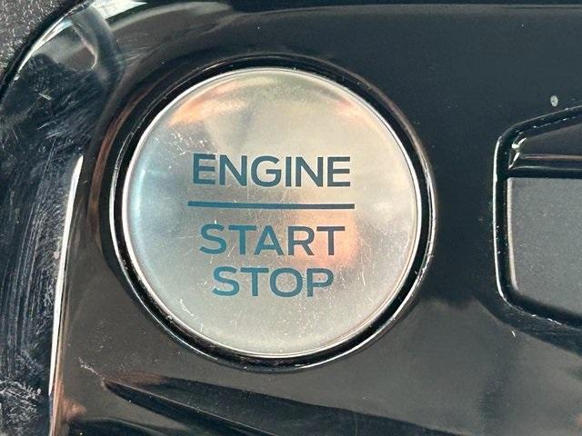 used 2023 Ford Escape car